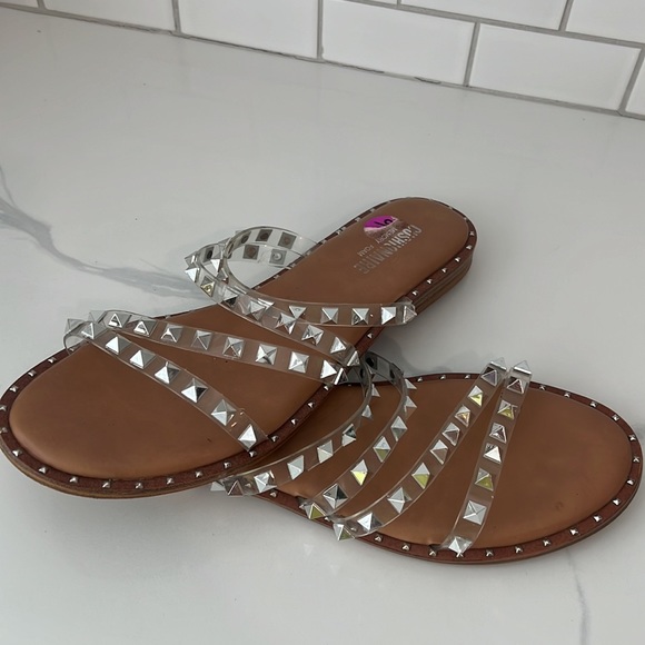 Cute CUSHIONAIRE Women's Sandals - Picture 12 of 12